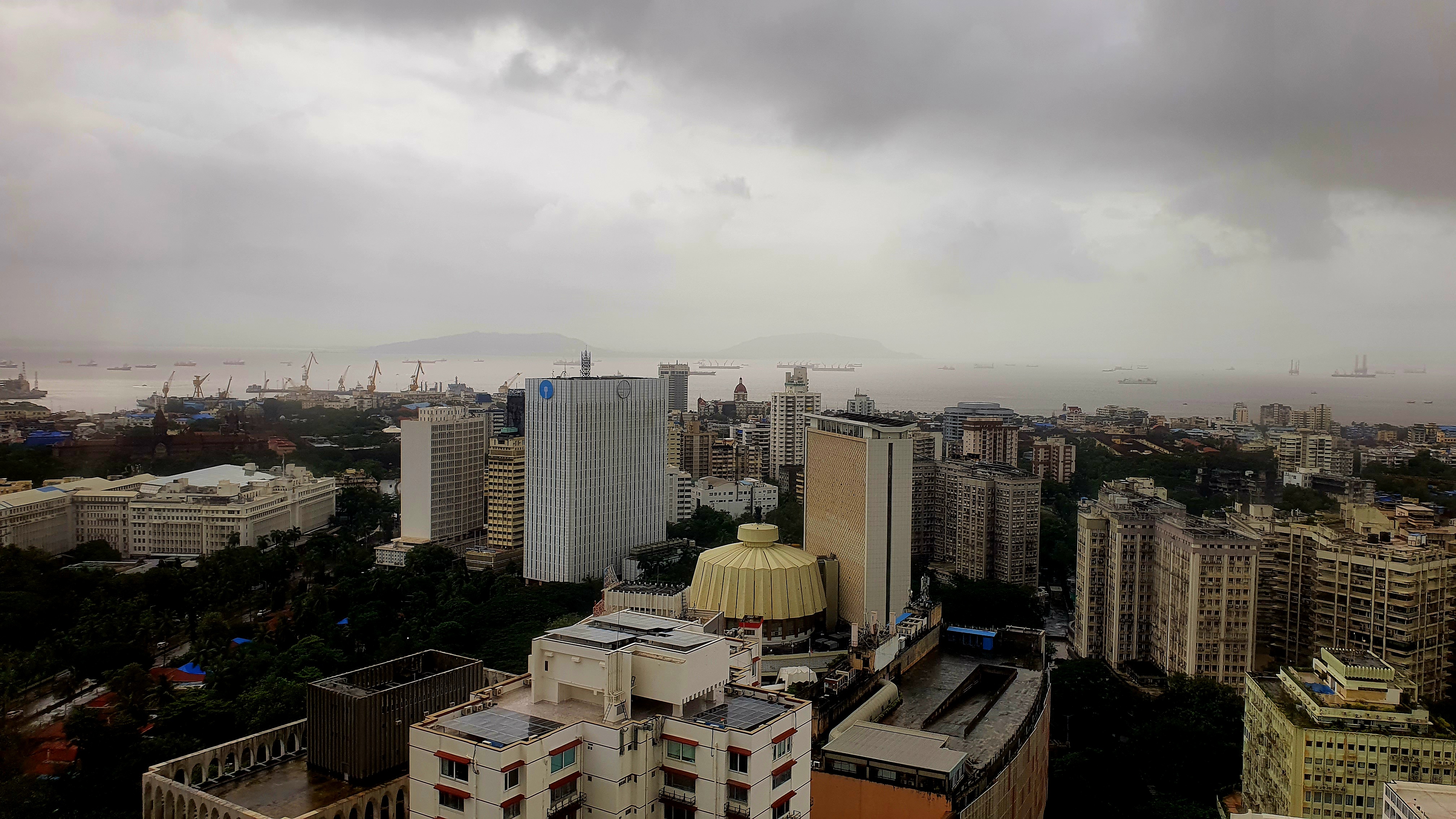 Фото The Oberoi Mumbai