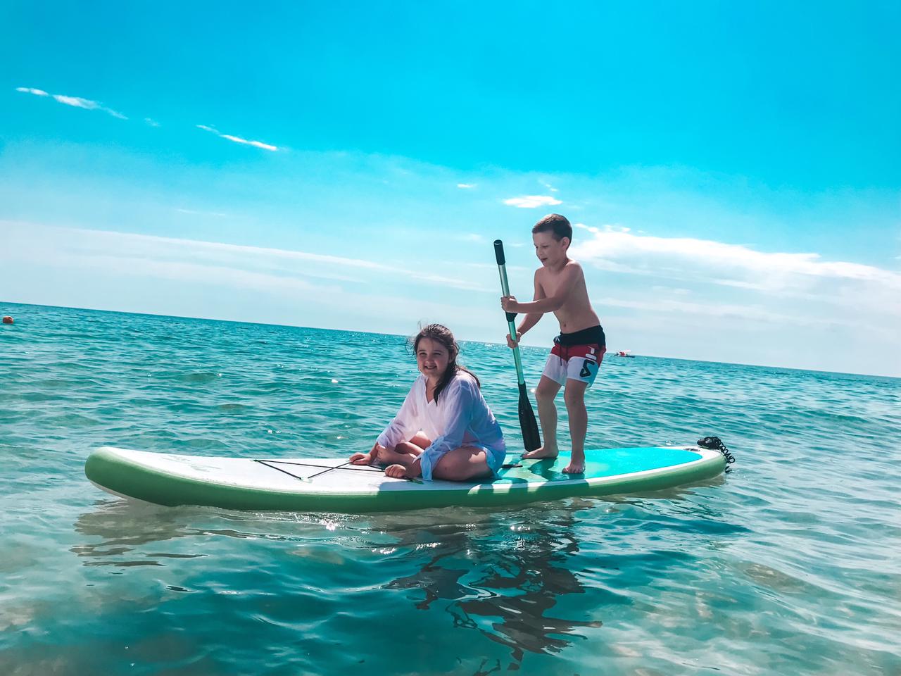 Фото Усадьба у моря