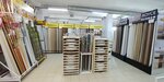 Мистер Плинтус (Bazarnaya ulitsa, 8к4), blinds and roller blinds