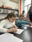 IQStar (Pavla Leontevicha Morozova Street, 113), children's developmental center