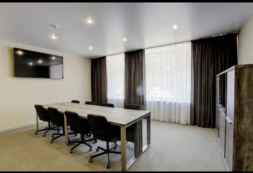 Фото Балтийская