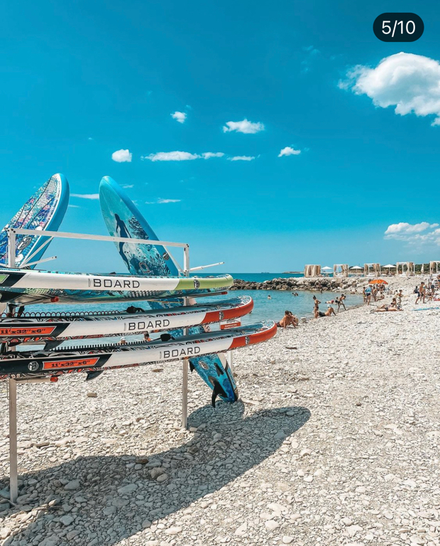 Фото Домики на Парусной