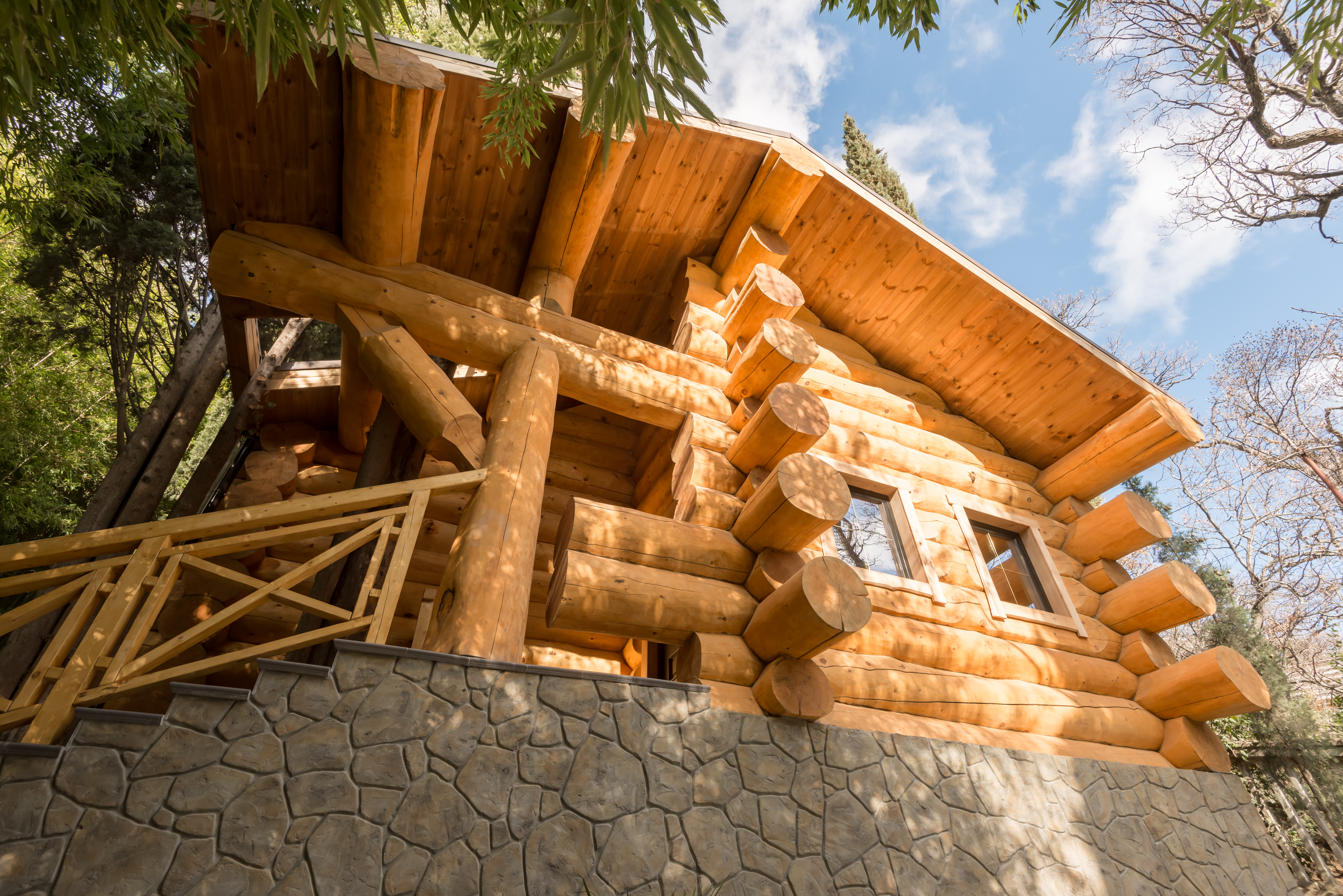 Фото Дача Рахманинов