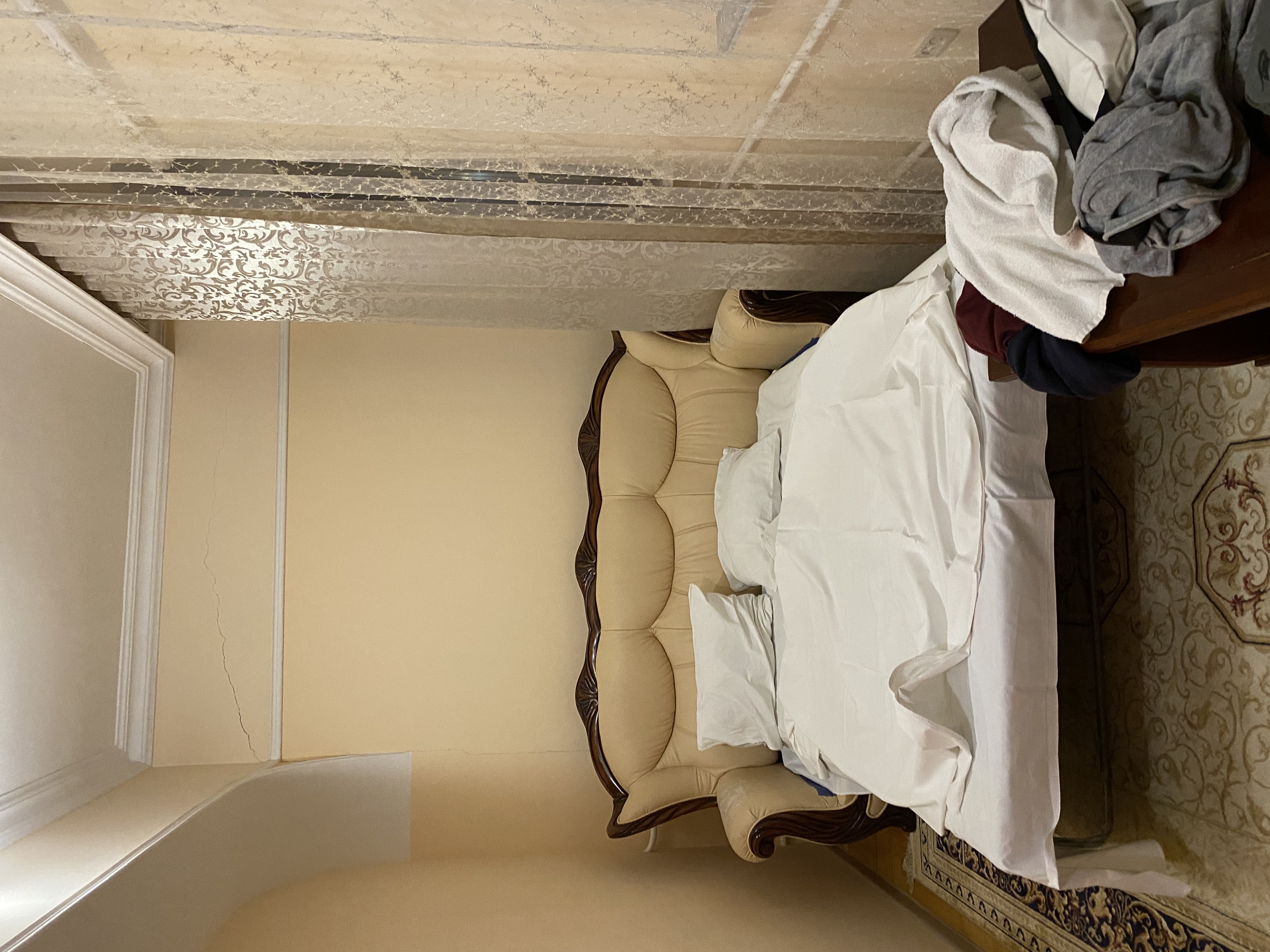 Фото Гостевой дом на Московской