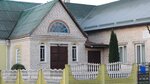 Церковь христиан веры евангельской (garadski pasiolak Radashkovichy, Vilienskaja vulica, 11), protestant church