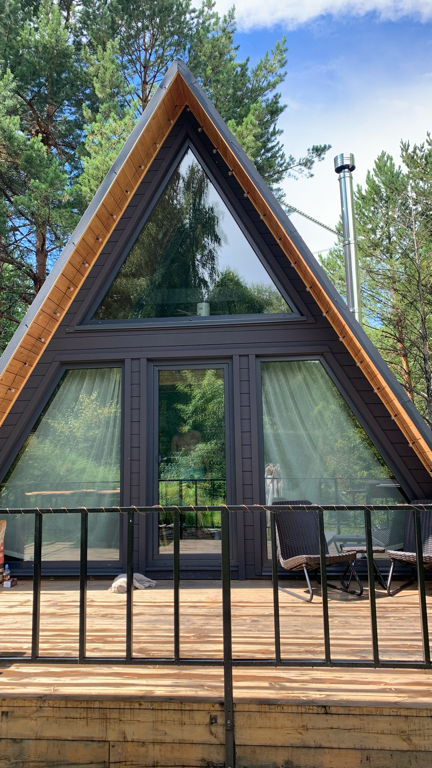 Фото Белкин дом