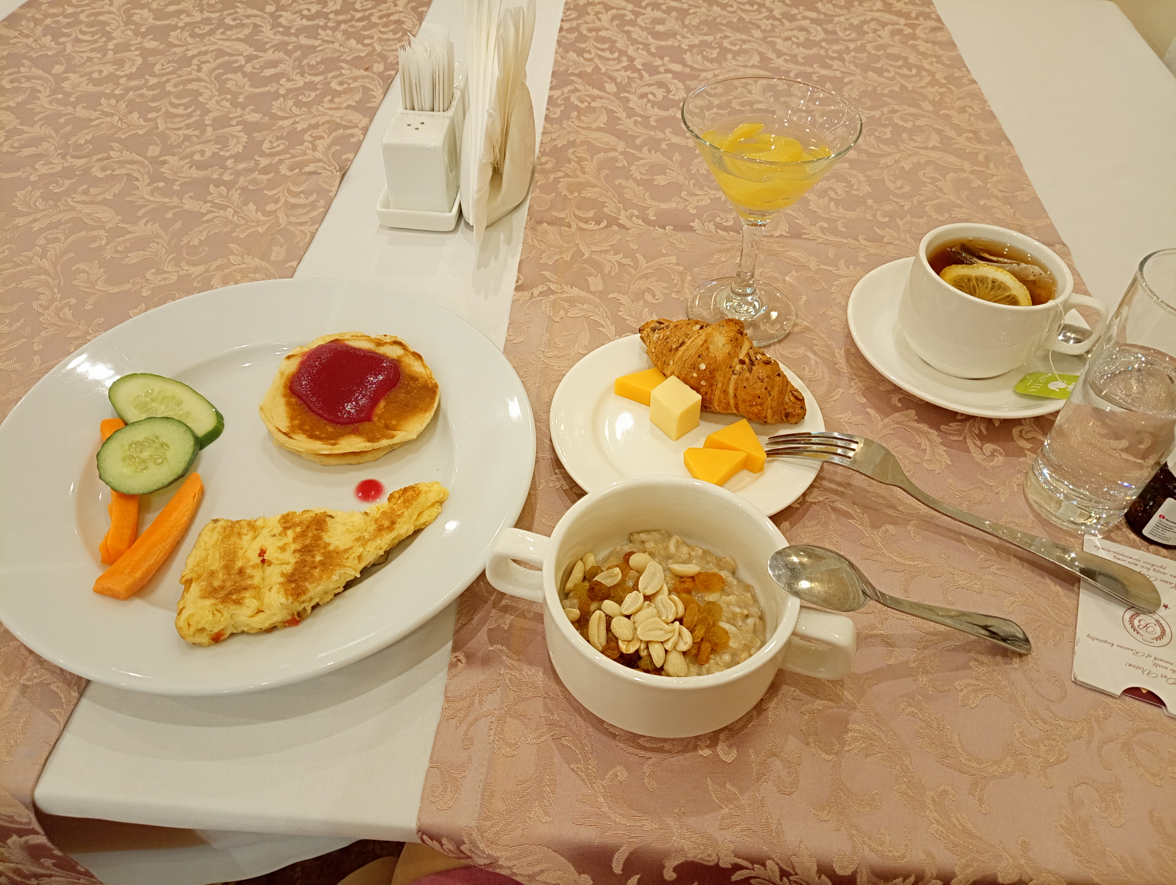 Фото Альянс Бородино