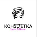 KonFFetka (ulitsa Chaykovskogo, 18А), salón de cejas y pestañas