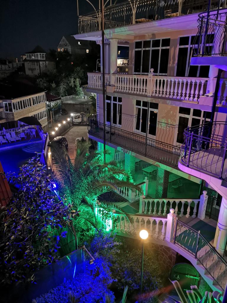 Фото Сибиряк