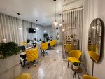 Piatnitsa (Pyatnitskaya Street, 41с1), nail salon