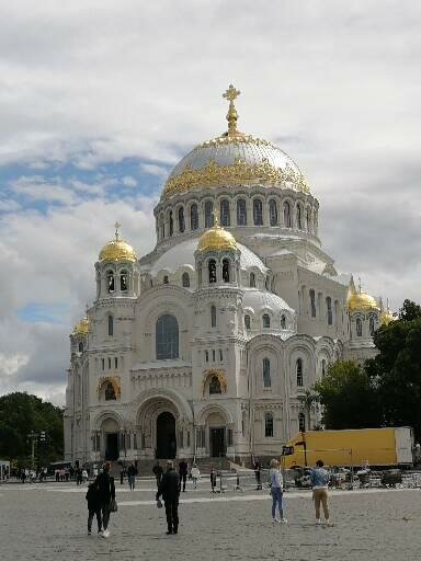 Travel agency Nash-kruiz, Moscow, photo