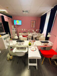 Princessa Vishnya (Lavochkina Street, 13к2) ، صالون العناية بالأظافر