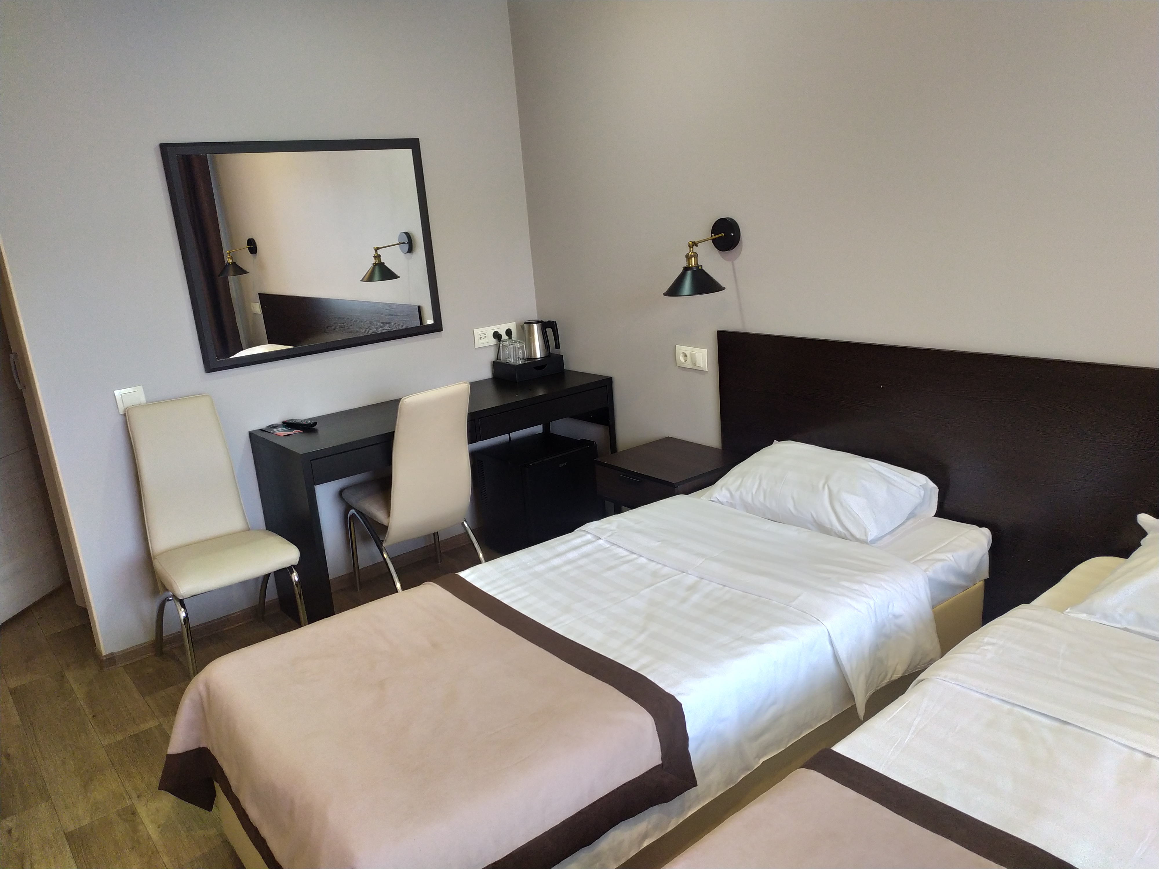 Фото Парк-отель Экспедиция