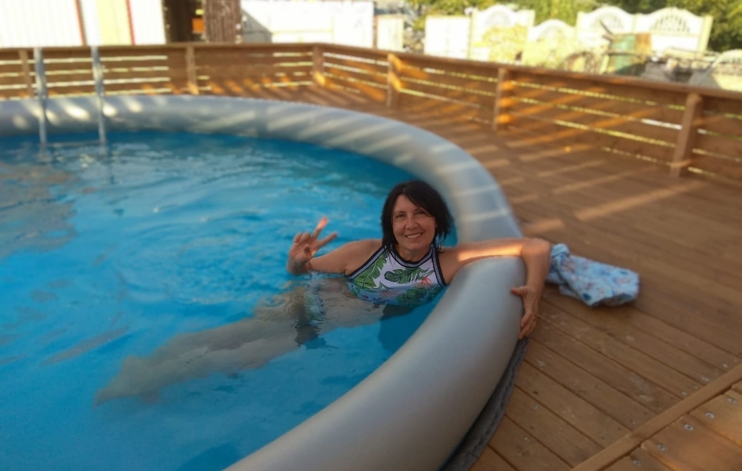 Фото Роза Ветров