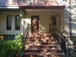 ЖСК № 1190 (Doblesti Street, 18к1) ، بناء المجتمع