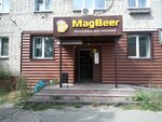 Magbeer (ул. Глинки, 4/22), магазин пива в Ульяновске