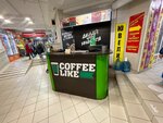 Coffee Like (ул. Республики, 85, Сургут), кофейня в Сургуте