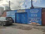 Автосервис (ulitsa Garanina, 22к1), car service, auto repair
