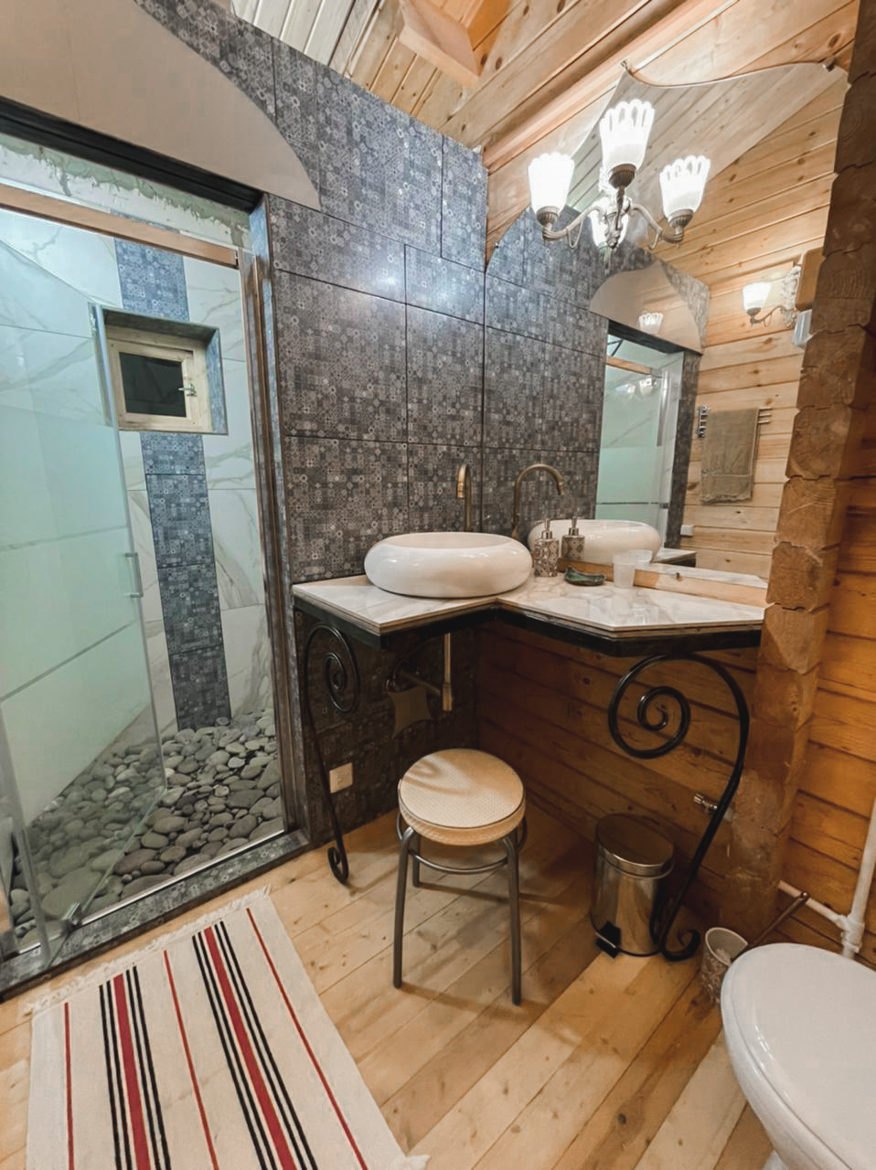 Фото Можжевеловый ГородОк