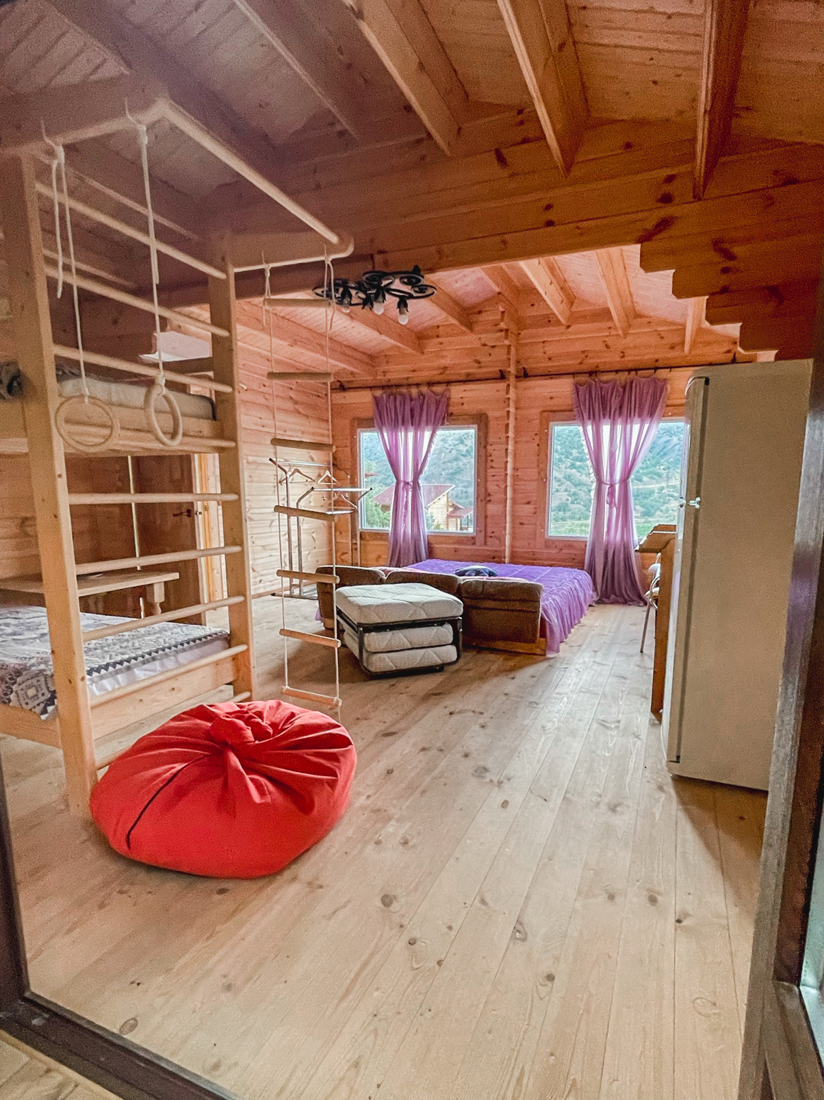 Фото Можжевеловый ГородОк