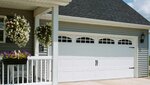 Moreau Garage Door Sales & Service (United States, Indiana, 1334 Philadelphia St), doors