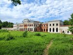 The Chernyshevs' Estate (selo Yaropolets, Pushkinskaya ulitsa, 33), landmark, attraction