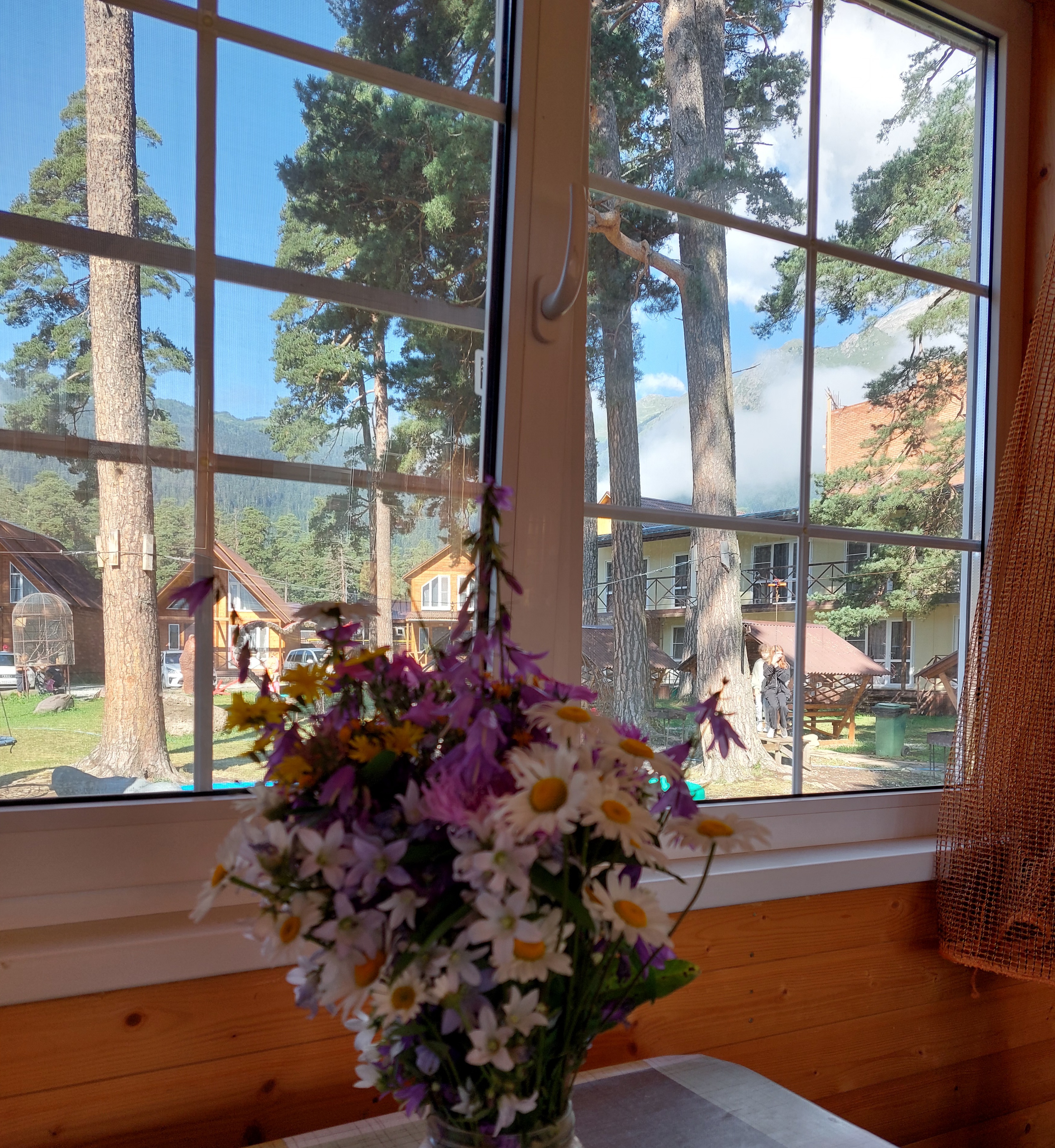 Фото 4 Сезона