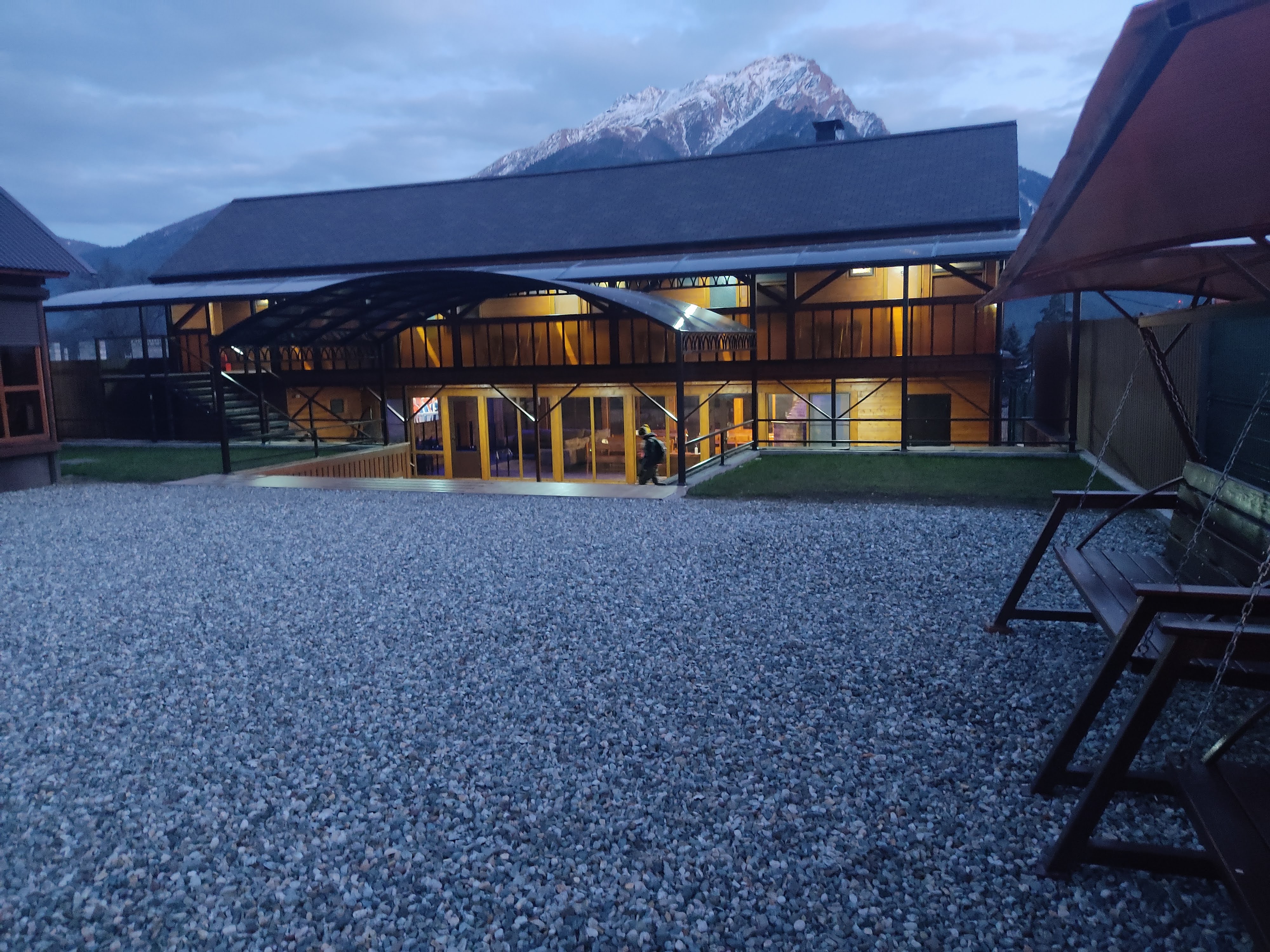 Фото Аpxыз Марина