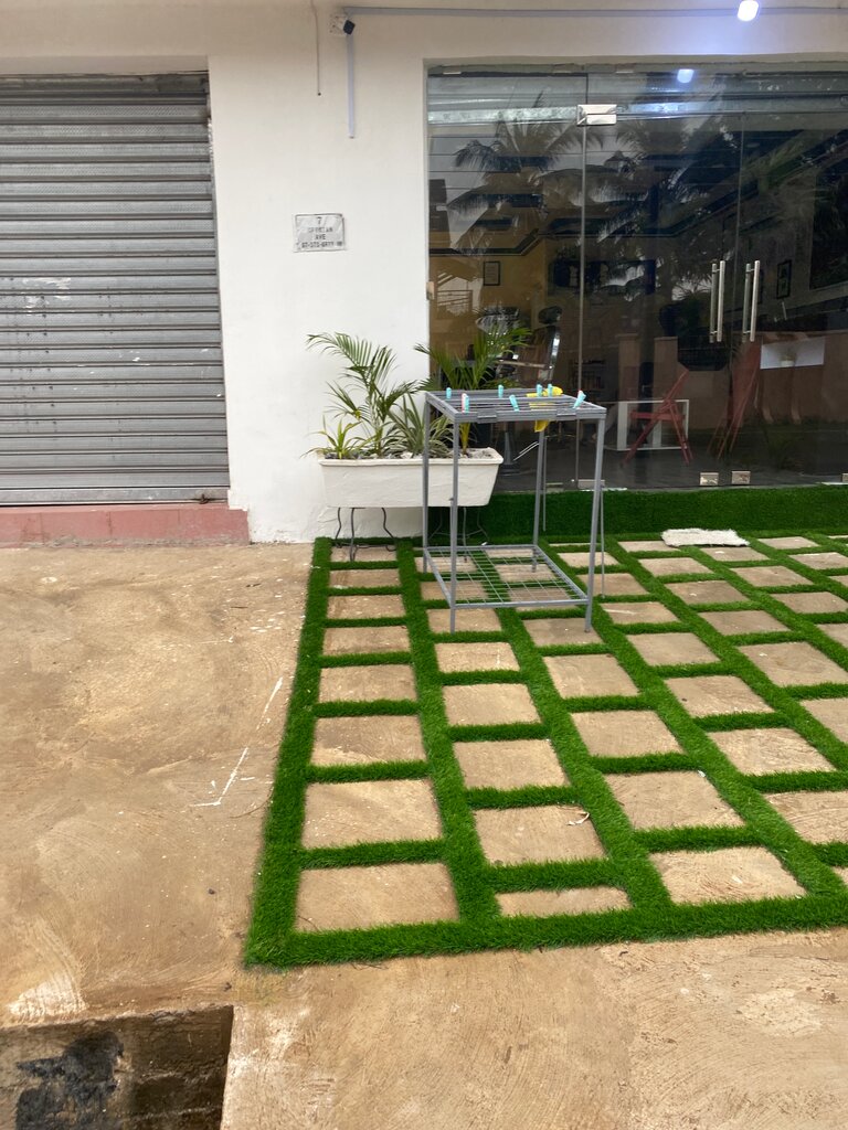 Recording studio Hairguru Studio, Earth, photo