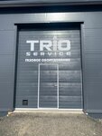 Trio-service (Bolshevikov Avenue, 64к7), gas equipment
