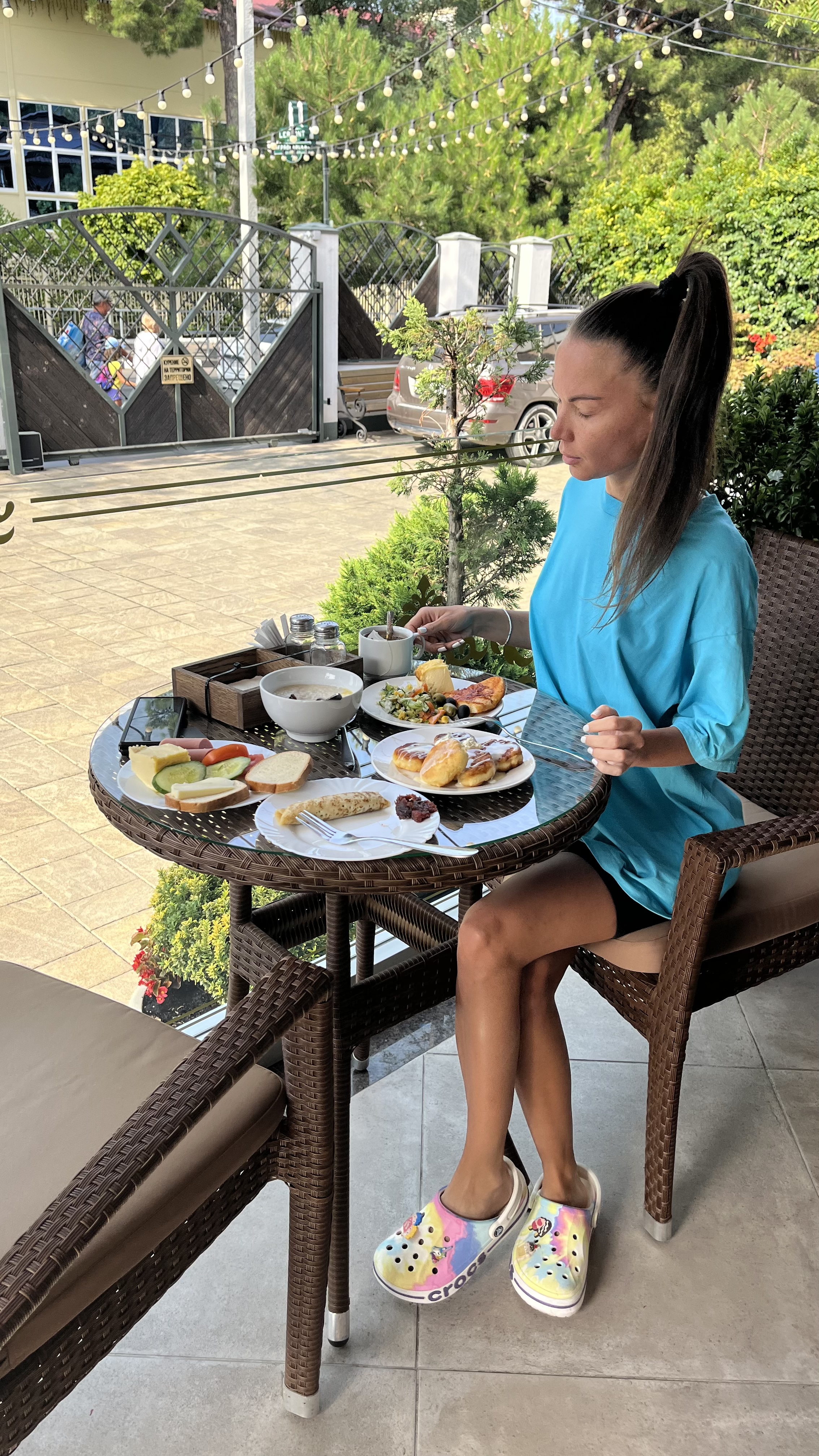 Фото Лермонт