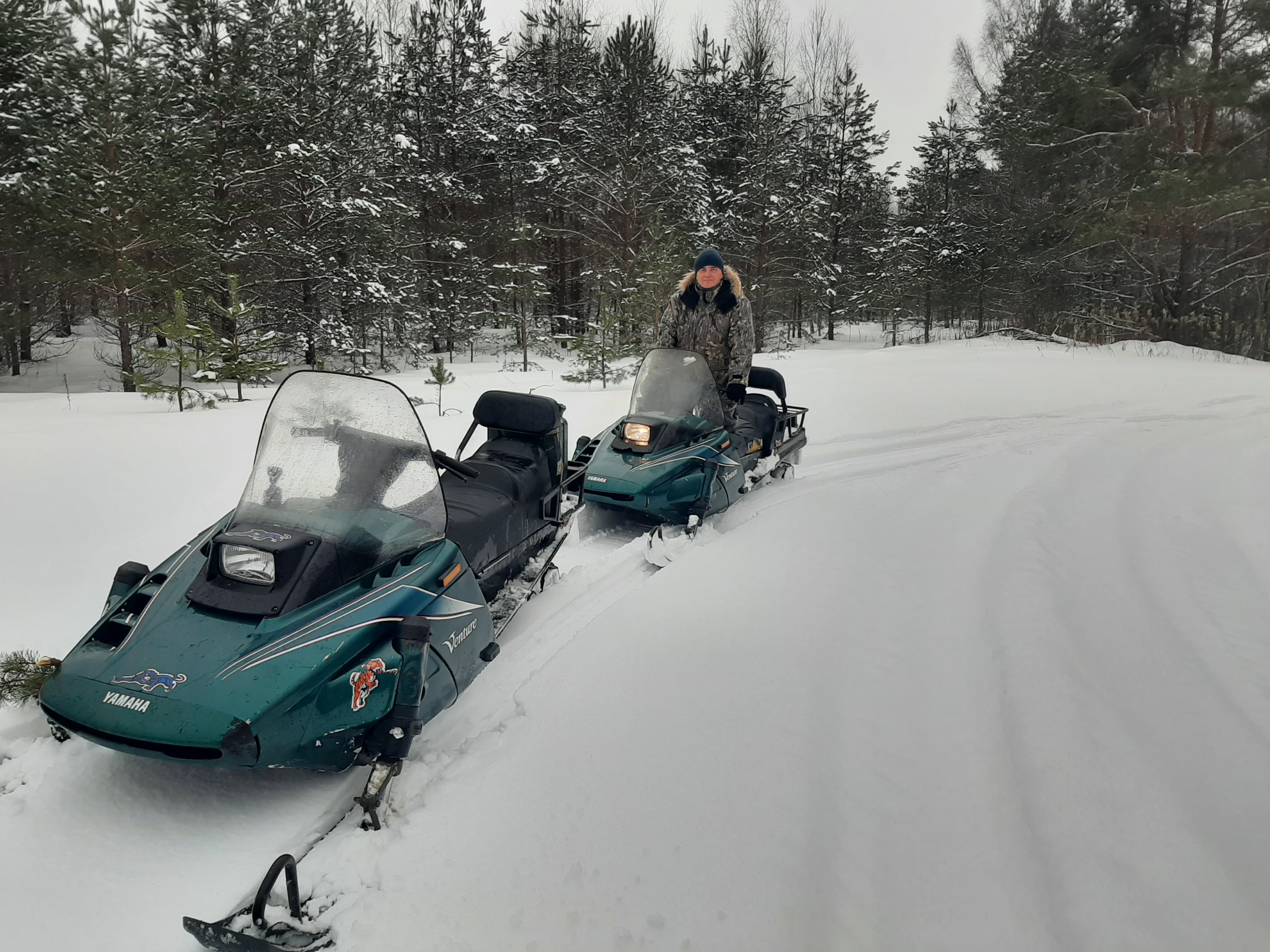 Фото Зеленьково