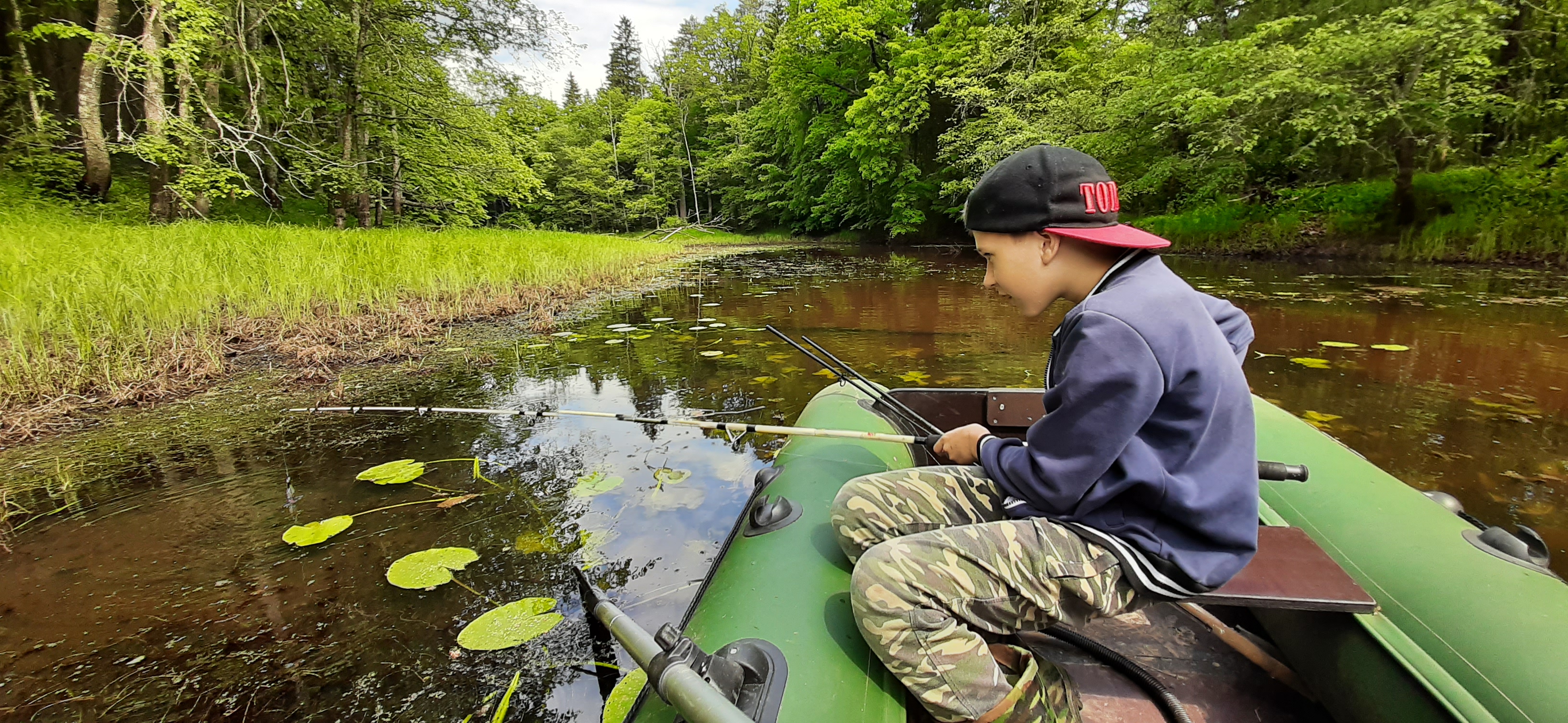 Фото Зеленьково