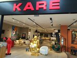 Kare Design (Moscow, Rublyovskoye Highway, 62) ، محل أثاث