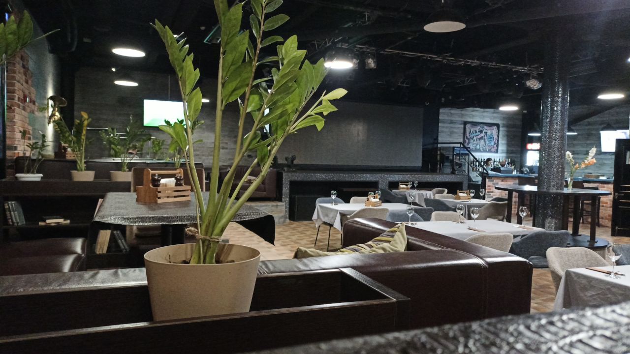 Фото Diamond Lugovaya