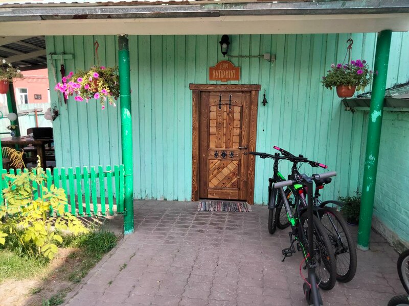 Дом Куприна в Кремле — фото 14