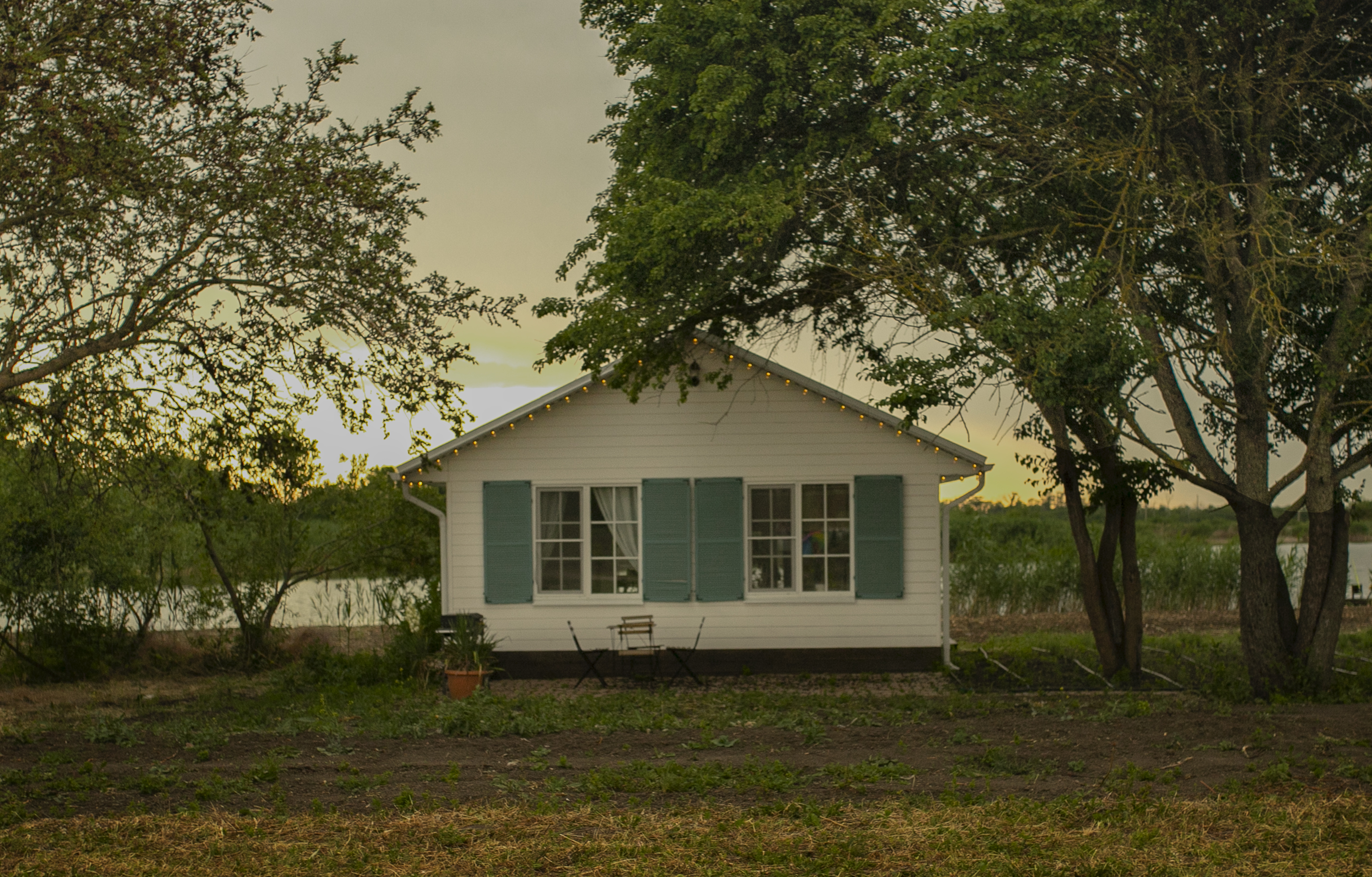 Фото Северский Рыбхоз