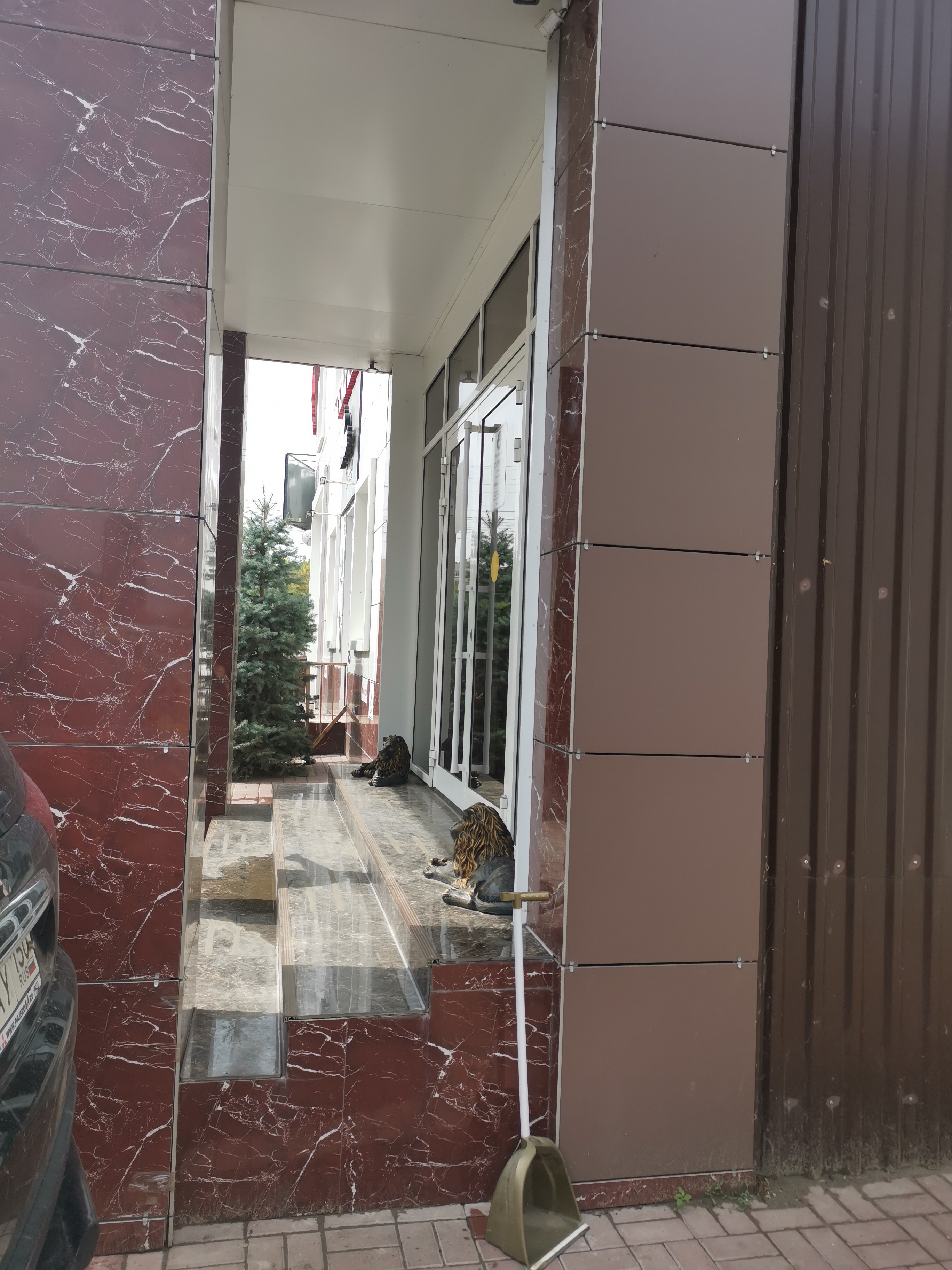 Фото Корона