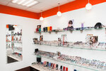 Glazgo (Suzdalskiy Avenue, 15), opticial store