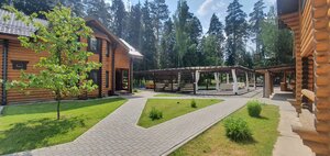 Загородный клуб Барин