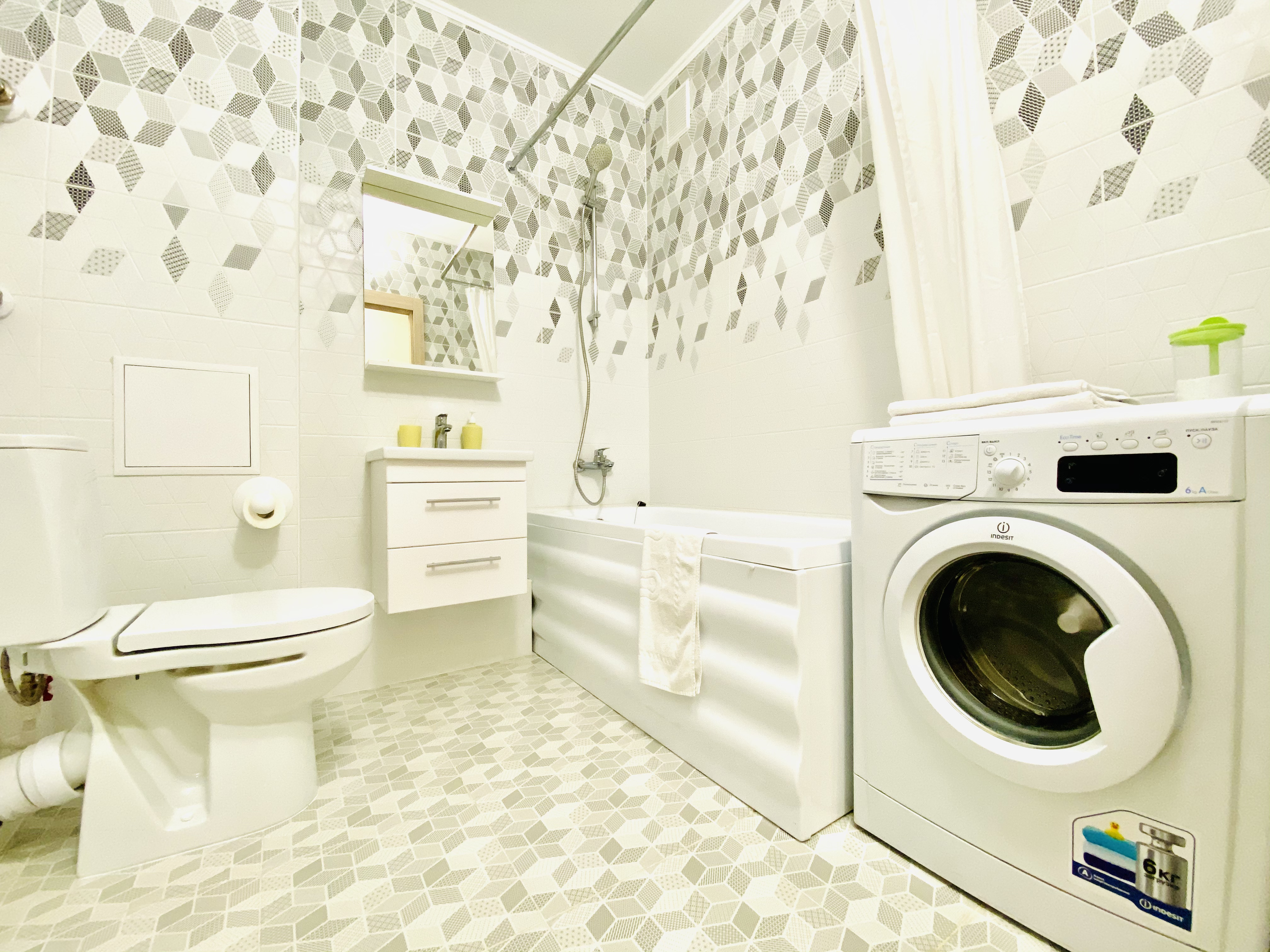 Фото Rauktis City Apartments на улице Политехническая 6