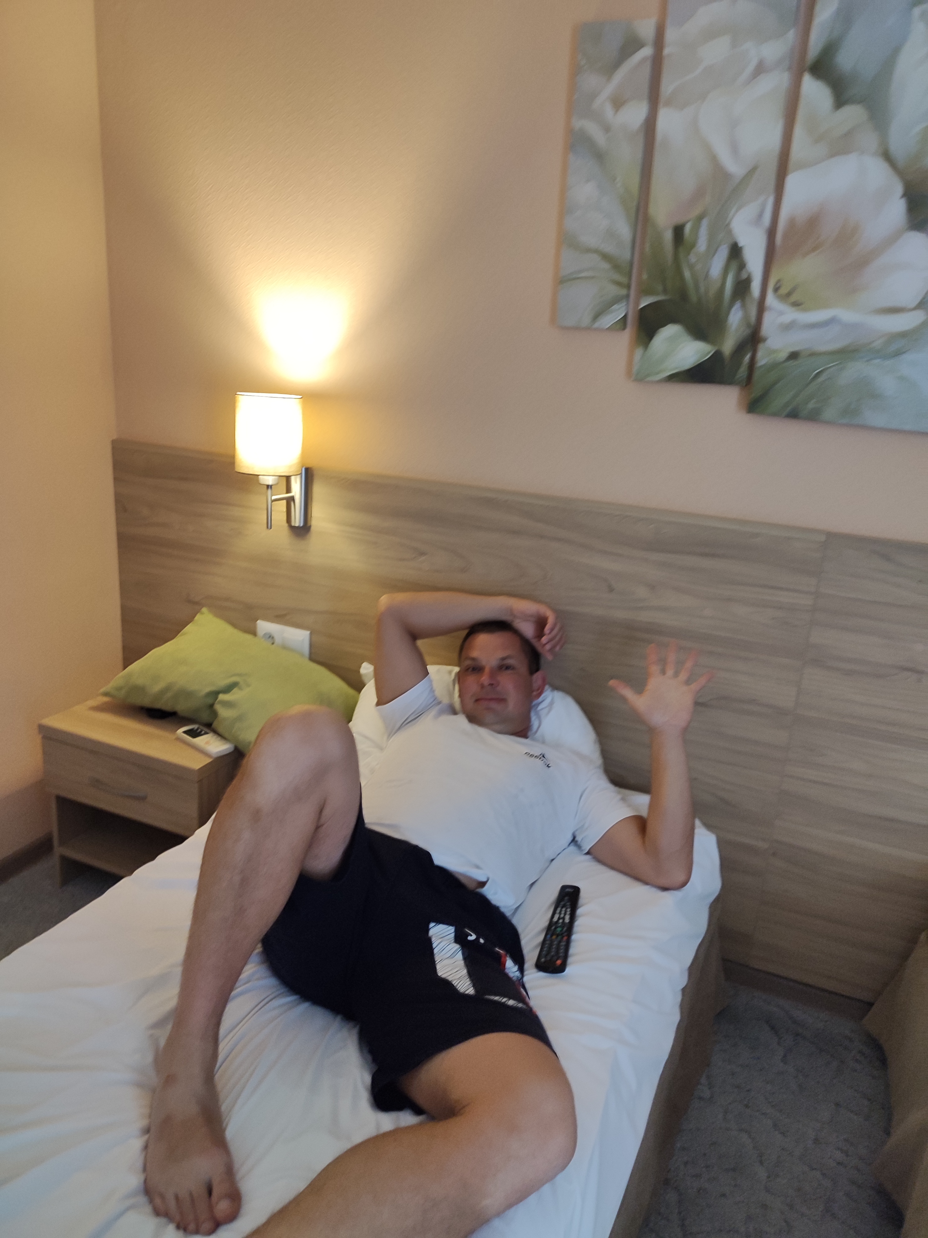 Фото Берёзка