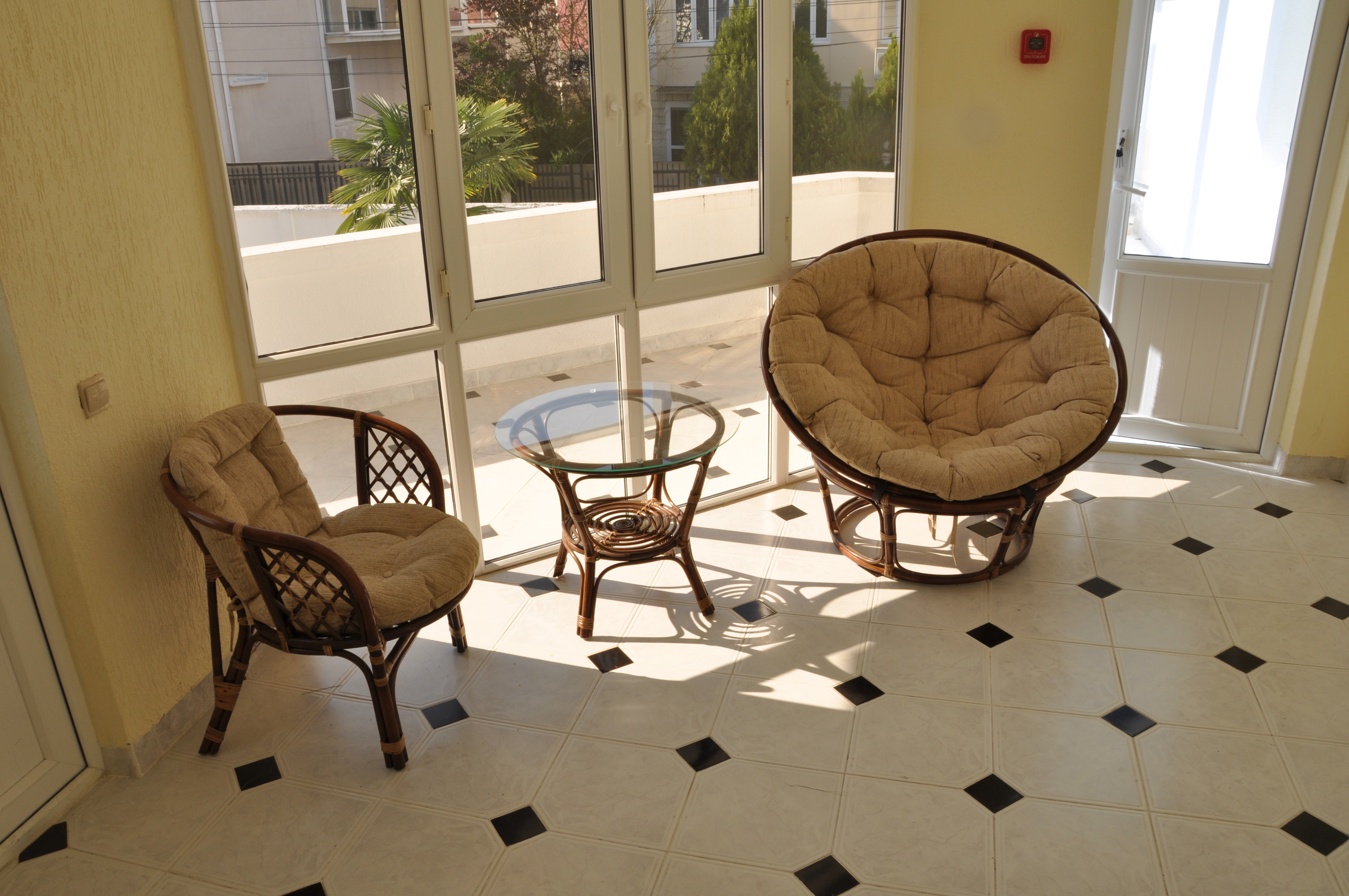 Фото Чак-чак