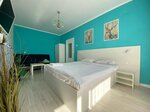 Rauktis city apartments (Pomyalovskogo Street, 5), short-term housing rental