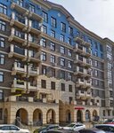 ПрофиВакс (Opalikha Microdistrict, ulitsa Prishvina, 5), salón de belleza