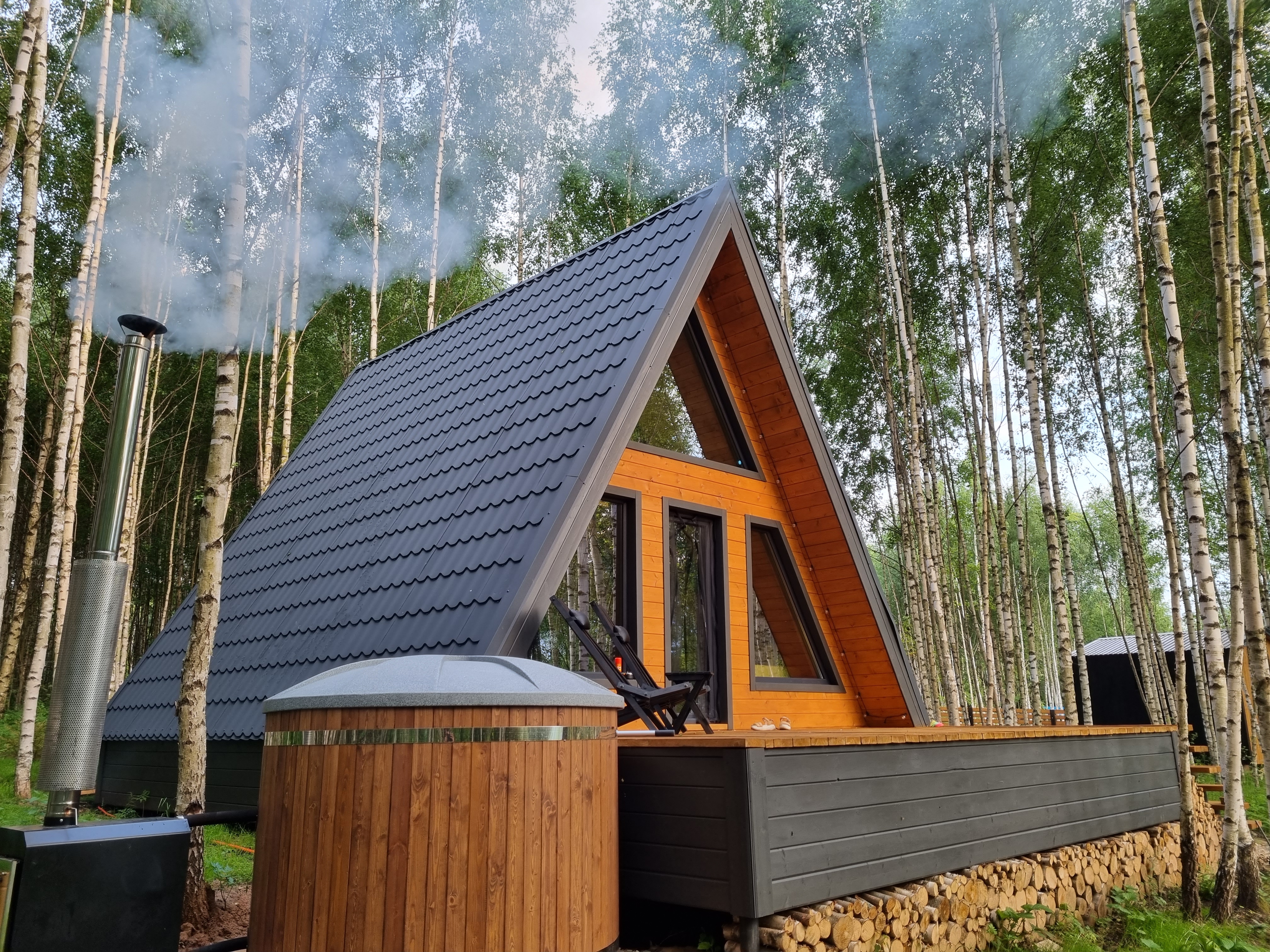 Фото АйДА relax