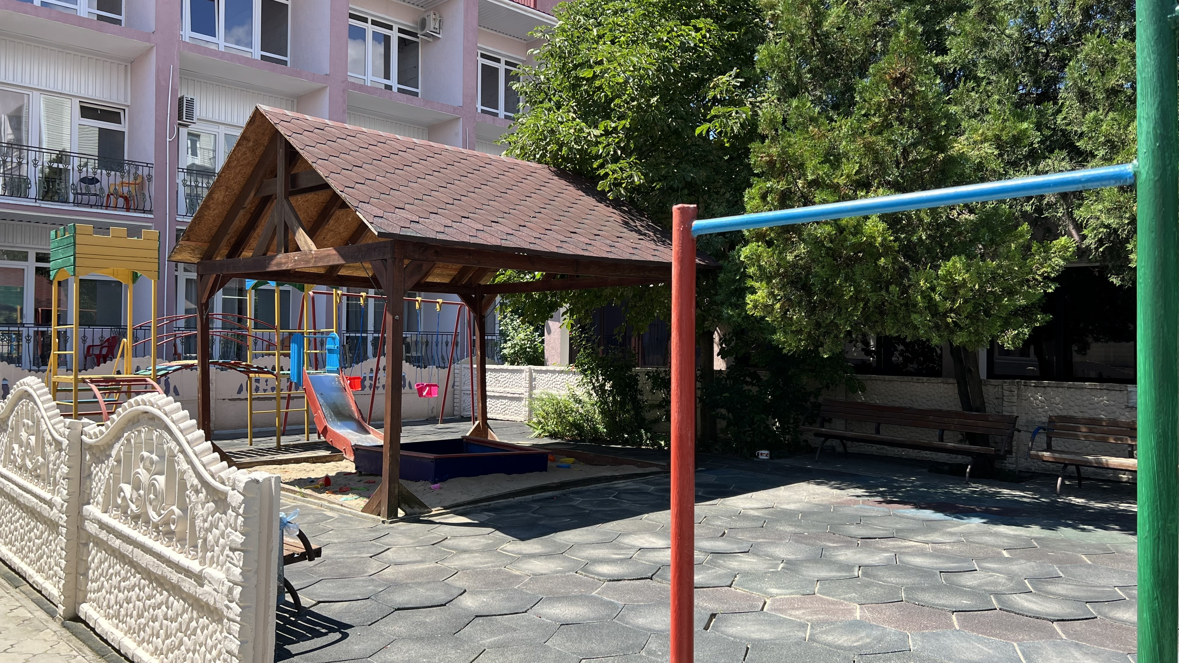 Фото отеля 4