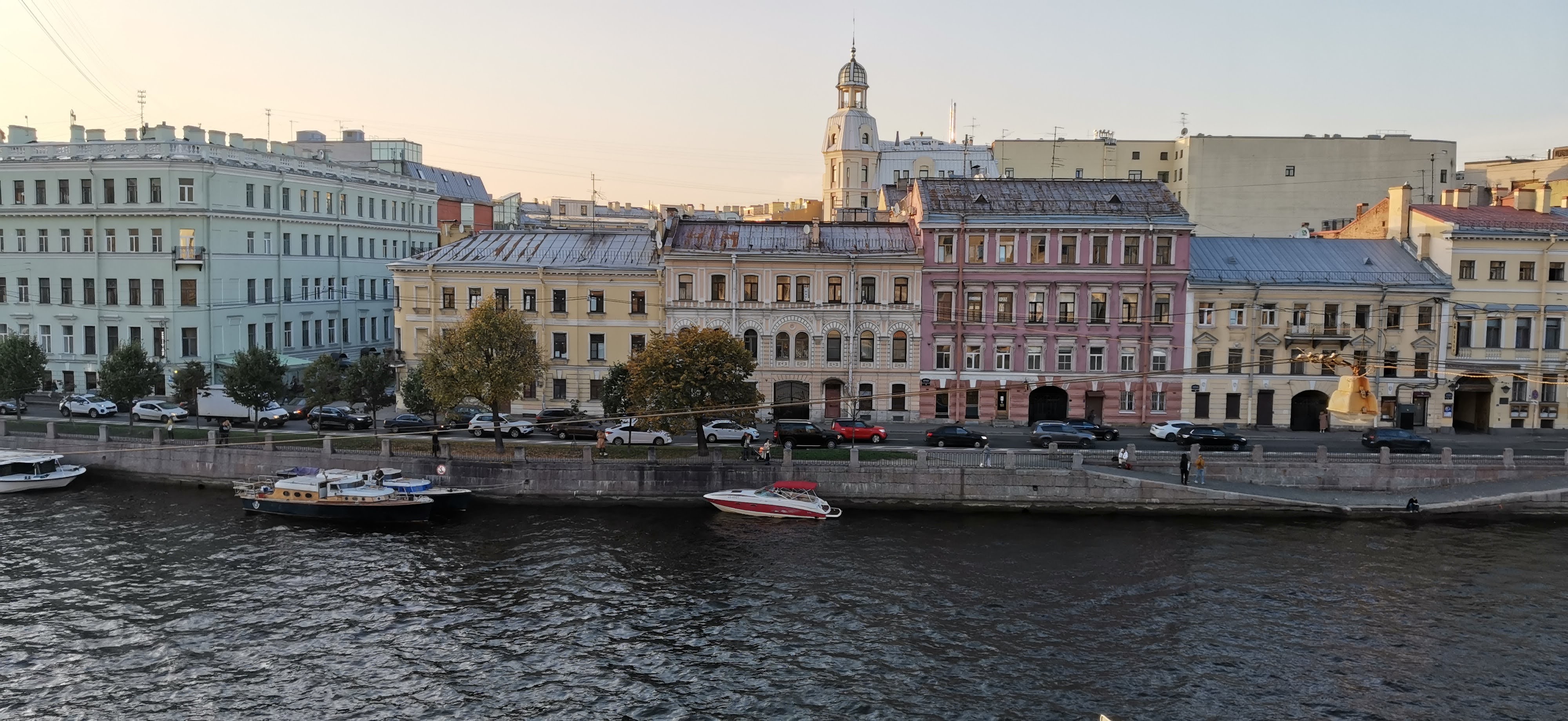 Фото Le Diaghilev Boutique