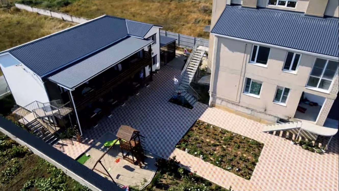 Фото Гостевой дом в Приморском