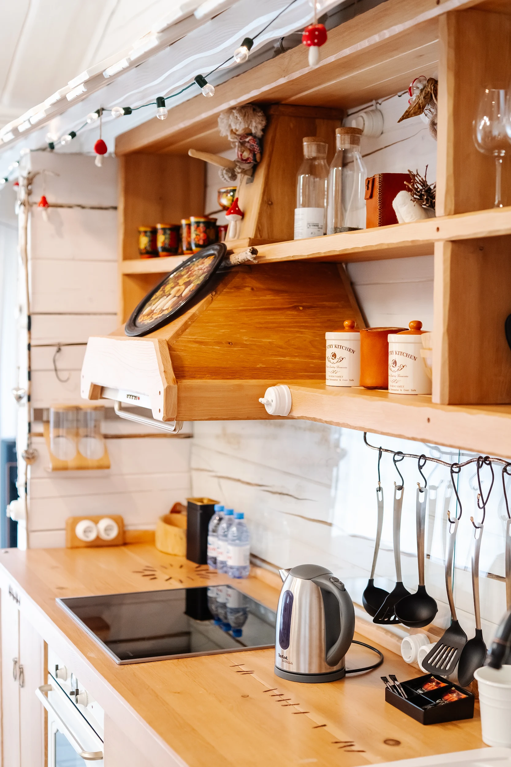 Фото Чага Дом